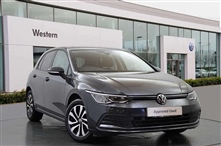 Used Volkswagen Golf