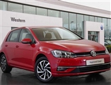 Volkswagen Golf Image 1