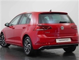 Volkswagen Golf Image 3