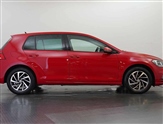 Volkswagen Golf Image 4