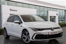 Used Volkswagen Golf