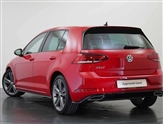 Volkswagen Golf Image 3