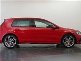 Volkswagen Golf Image 4