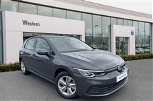Used Volkswagen Golf