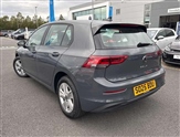 Volkswagen Golf Image 3