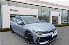 Used Volkswagen Golf