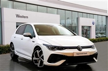Used Volkswagen Golf