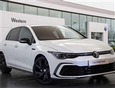 Volkswagen Golf Image 1