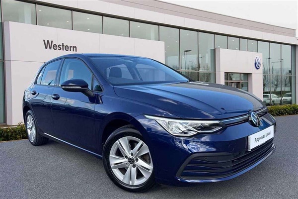 Large image for the Used Volkswagen Golf