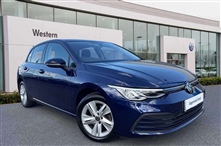 Used Volkswagen Golf