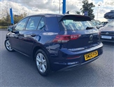 Volkswagen Golf Image 3