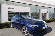 Used Volkswagen Golf