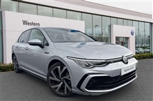 Used Volkswagen Golf