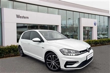 Used Volkswagen Golf