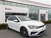Volkswagen Golf Image 1