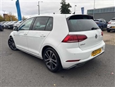 Volkswagen Golf Image 3
