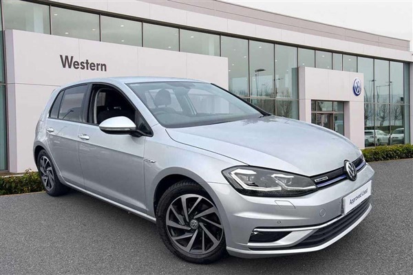 Large image for the Used Volkswagen Golf