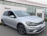 Volkswagen Golf Image 1