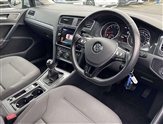 Volkswagen Golf Image 6