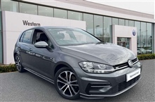 Used Volkswagen Golf