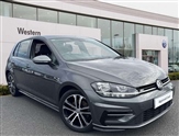 Volkswagen Golf Image 1