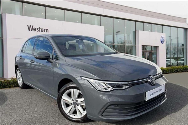 Large image for the Used Volkswagen Golf