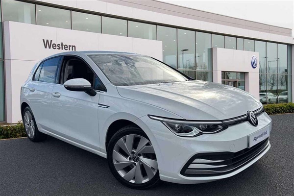 Large image for the Used Volkswagen Golf