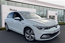Used Volkswagen Golf