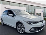 Volkswagen Golf Image 1