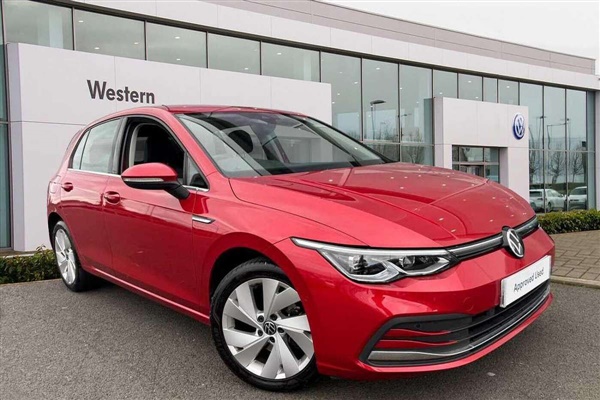 Large image for the Used Volkswagen Golf