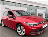 Volkswagen Golf Image 1