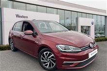 Used Volkswagen Golf