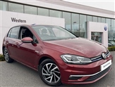 Volkswagen Golf Image 1