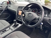 Volkswagen Golf Image 6