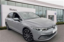 Used Volkswagen Golf