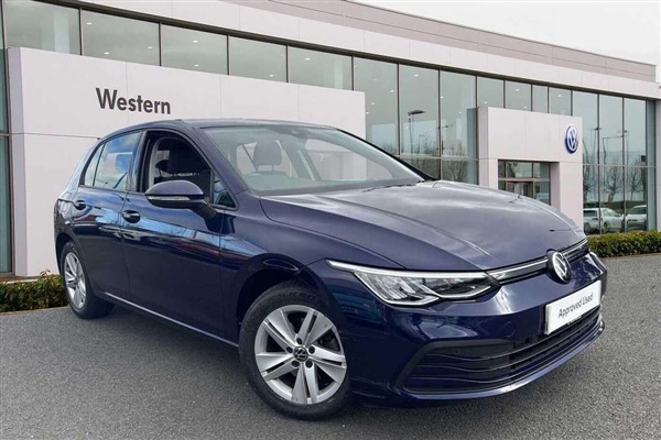Large image for the Used Volkswagen Golf