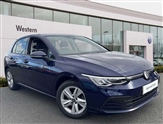 Volkswagen Golf Image 1