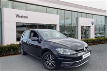 Used Volkswagen Golf
