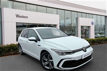 Used Volkswagen Golf