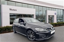 Used Volkswagen Golf