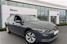 Used Volkswagen Golf Used Volkswagen Golf