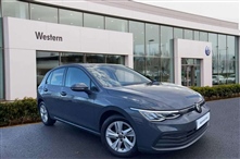 Used Volkswagen Golf