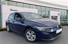 Used Volkswagen Golf