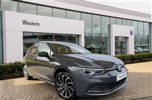Used Volkswagen Golf