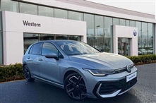 Used Volkswagen Golf