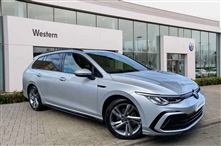 Used Volkswagen Golf