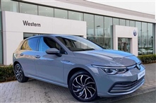 Used Volkswagen Golf