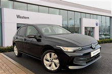 Used Volkswagen Golf