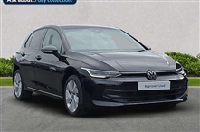 Used Volkswagen Golf