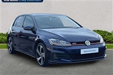 Used Volkswagen Golf